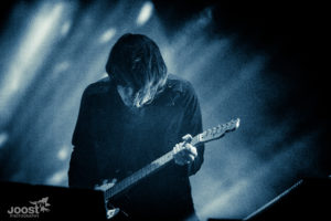 Rock Werchter festival Radiohead live fotografie JoostVH Music concertfotograaf freelancer fotograaf
