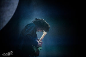 Rock Werchter festival Radiohead live fotografie JoostVH Music concertfotograaf freelancer fotograaf