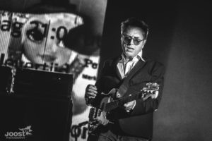Concertphoto JoostVH Photography