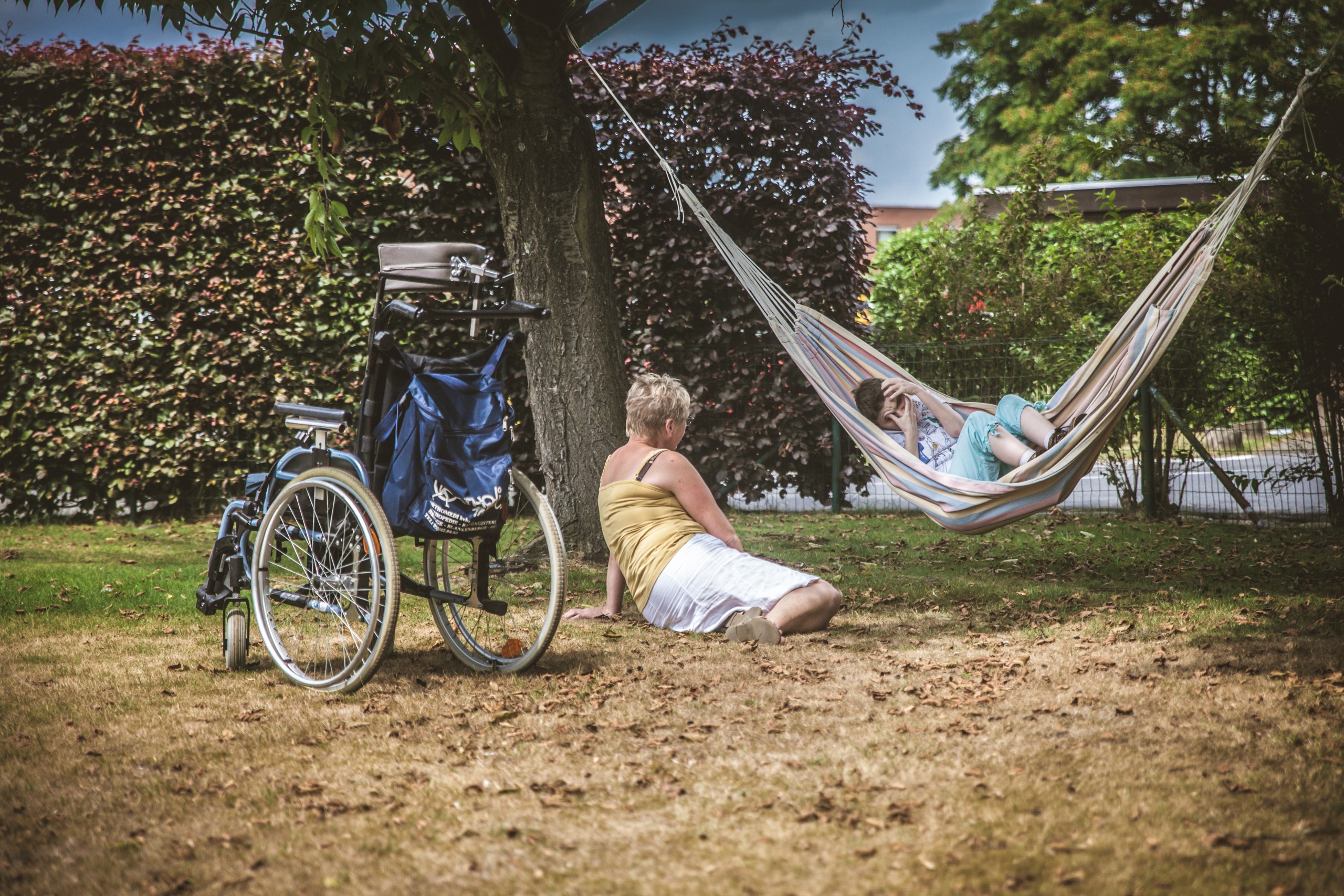 © JoostVH Photography