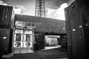Den bosuil door JoostVH Photography - RAFC - Antwerp FC