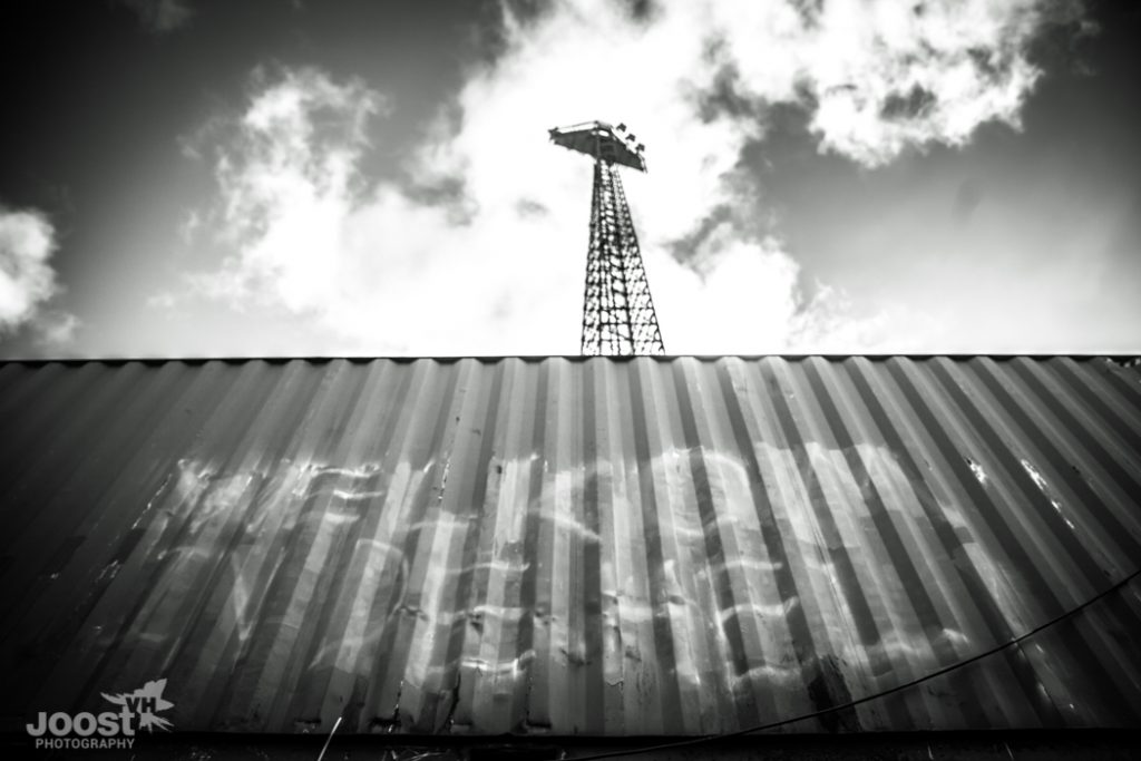 Den bosuil door JoostVH Photography - RAFC - Antwerp FC