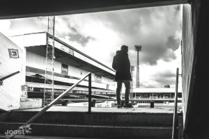 Den bosuil door JoostVH Photography - RAFC - Antwerp FC