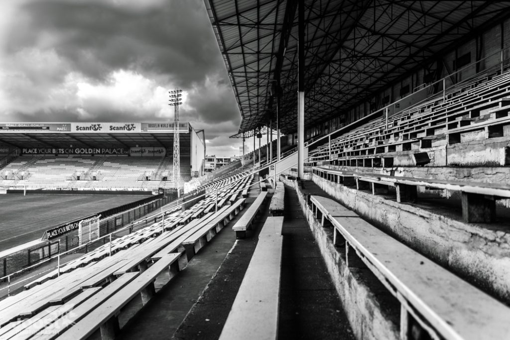 Den bosuil door JoostVH Photography - RAFC - Antwerp FC