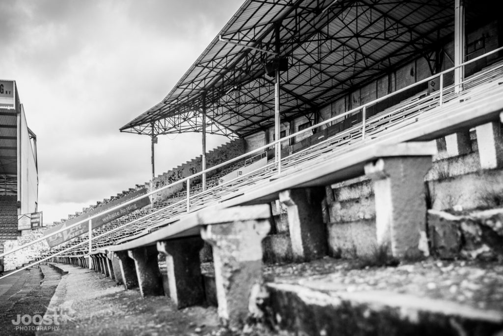 Den bosuil door JoostVH Photography - RAFC - Antwerp FC