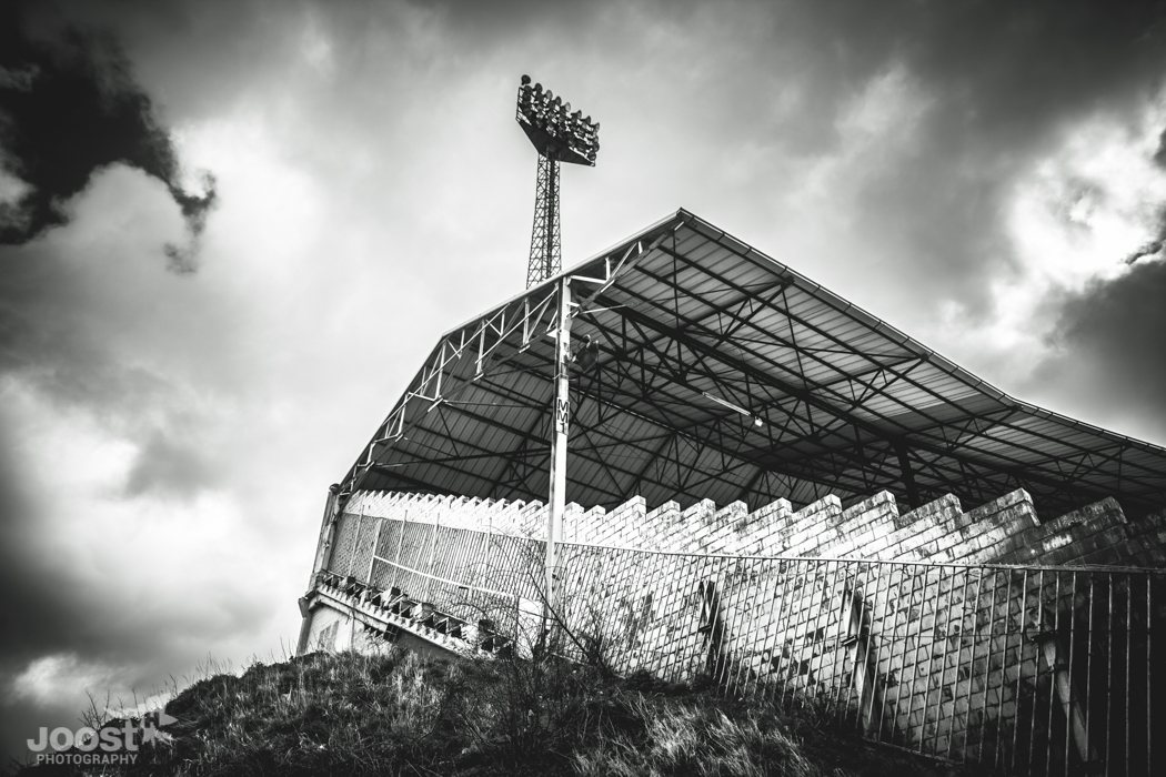 Den bosuil door JoostVH Photography - RAFC - Antwerp FC