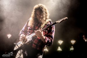 The war on drugs - photo by JoostVH Photography