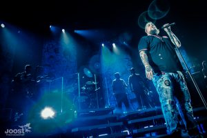 Rag'n'Bone Man @ Vorst Nationaal © CPU - Joost Van Hoey - JoostVH Photography