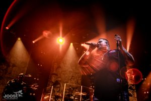 Rag'n'Bone Man @ Vorst Nationaal © CPU - Joost Van Hoey - JoostVH Photography