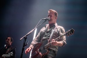 Queens of the stone age by JoostVH Photography