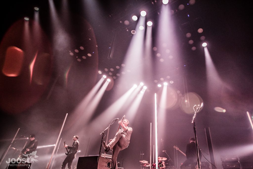 Queens of the stone age by JoostVH Photography