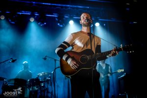Het zesde metaal @ Vooruit Gent © CPU - JoostVH Photography