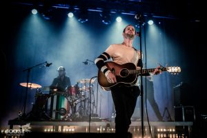 Het zesde metaal @ Vooruit Gent © CPU - JoostVH Photography