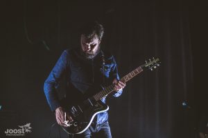 Het zesde metaal @ Vooruit Gent © CPU - JoostVH Photography