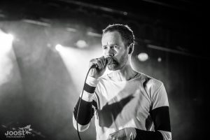Het zesde metaal @ Vooruit Gent © CPU - JoostVH Photography