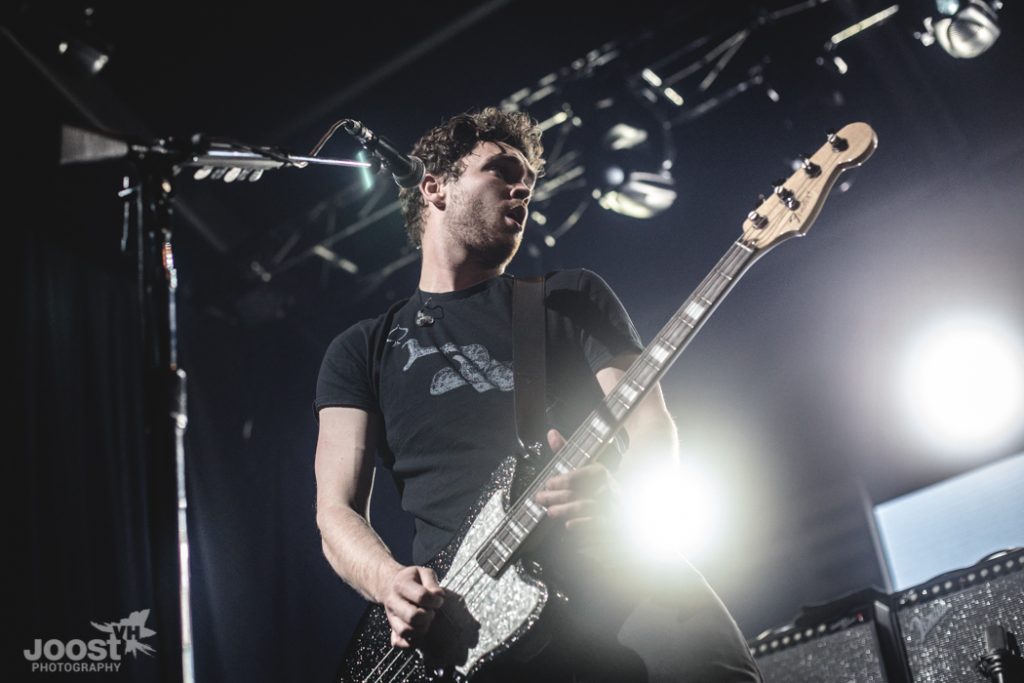 © CPU - JoostVH Photography - Royal Blood @ The Flame StuBru