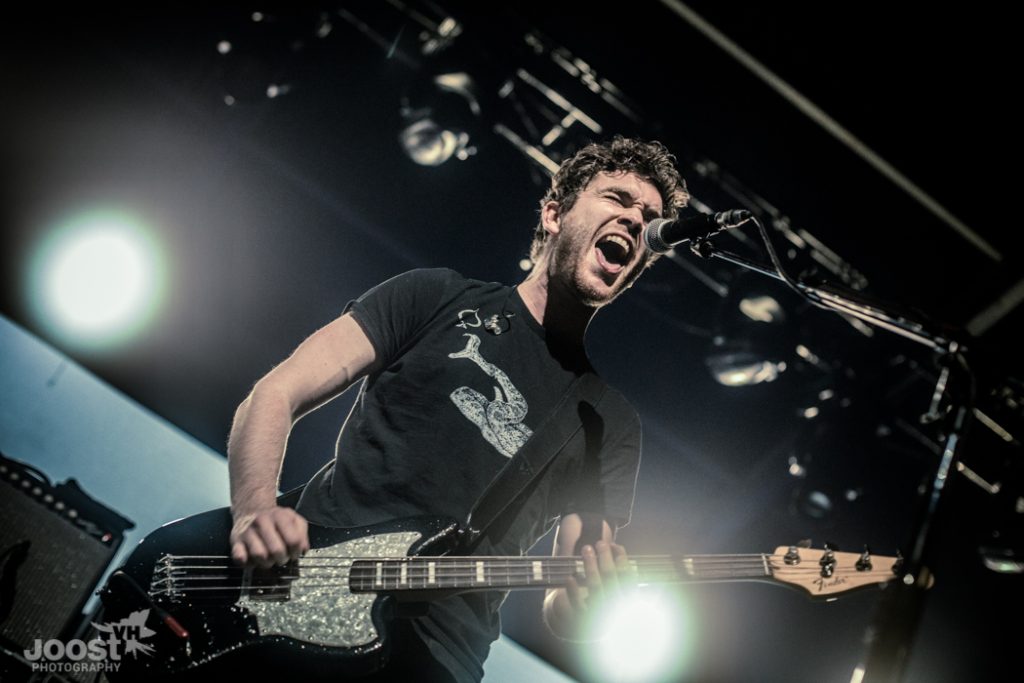 © CPU - JoostVH Photography - Royal Blood @ The Flame StuBru