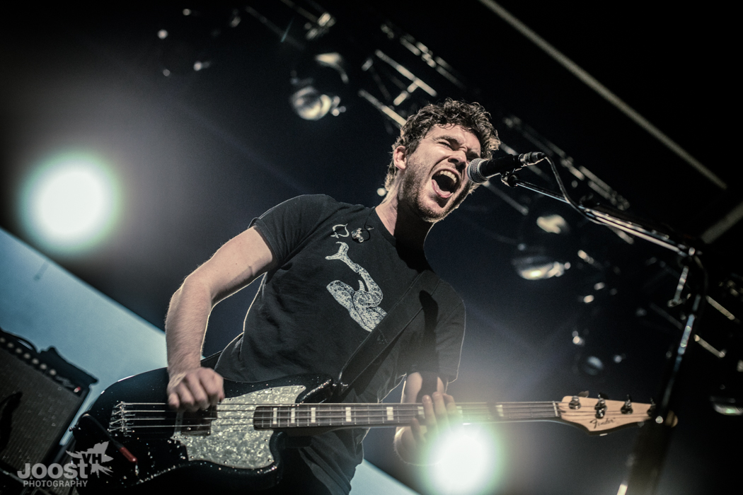 © CPU - JoostVH Photography - Royal Blood @ The Flame StuBru