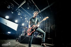 © CPU - JoostVH Photography - Royal Blood @ The Flame StuBru