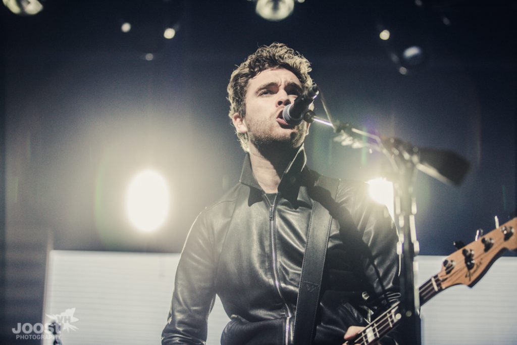 © CPU - JoostVH Photography - Royal Blood @ The Flame StuBru