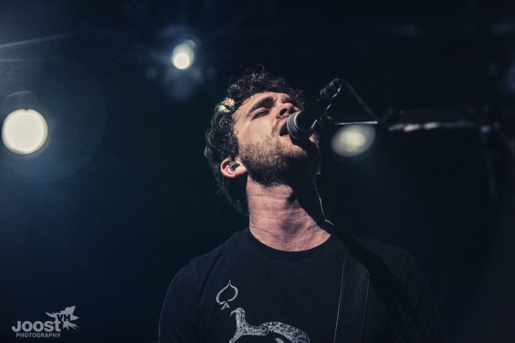 © CPU - JoostVH Photography - Royal Blood @ The Flame StuBru