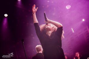 © JoostVH Photography - Arsenal - Musicforlife - stubru