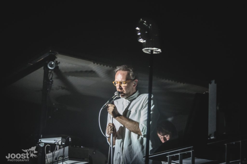 © CPU - JoostVH Photography - Soulwax - Lotto Arena - Live