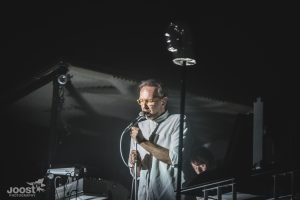 © CPU - JoostVH Photography - Soulwax - Lotto Arena - Live