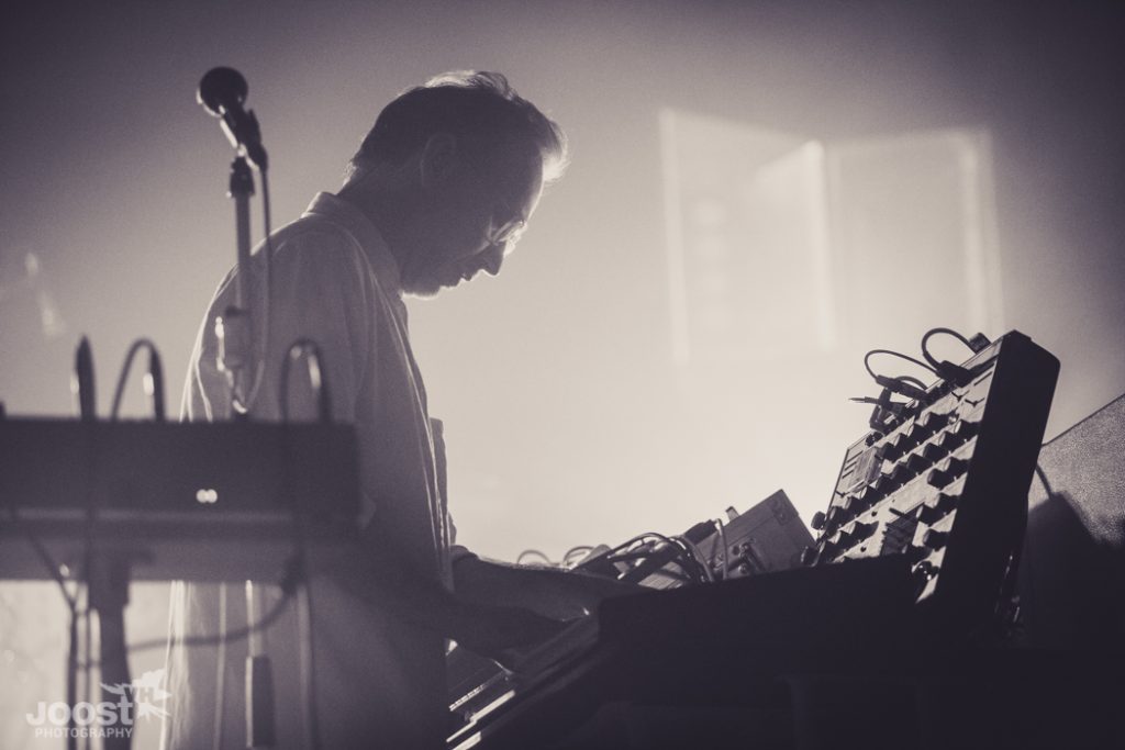 © CPU - JoostVH Photography - Soulwax - Lotto Arena - Live