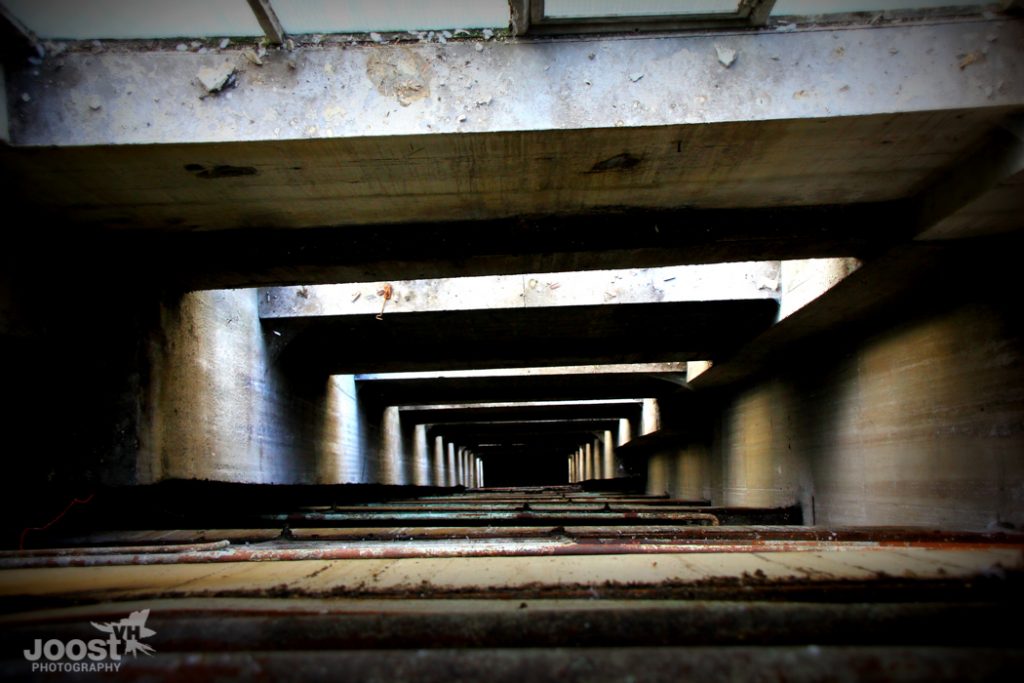 © JoostVH Photography: Urbex - Urban by JoostVH Photography