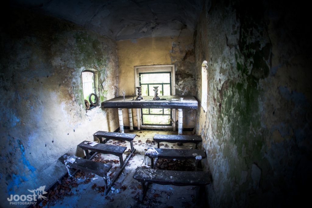 © JoostVH Photography: Urbex - Urban by JoostVH Photography