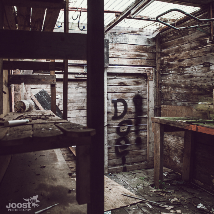 © JoostVH Photography: Urbex - Urban by JoostVH Photography