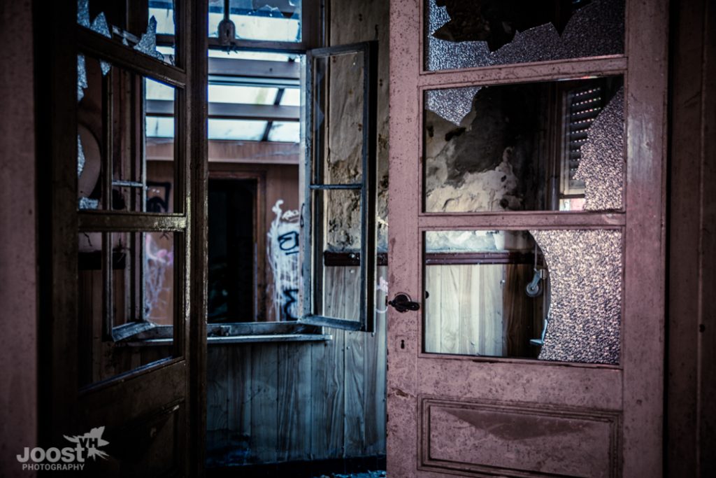 © JoostVH Photography: Urbex - Urban by JoostVH Photography