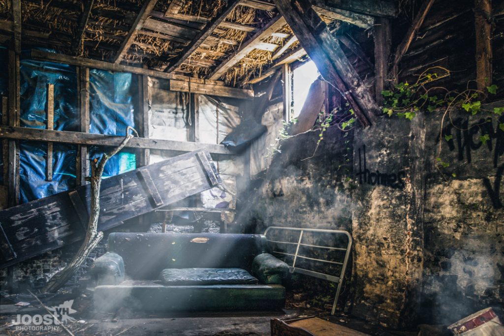 © JoostVH Photography: Urbex - Urban by JoostVH Photography