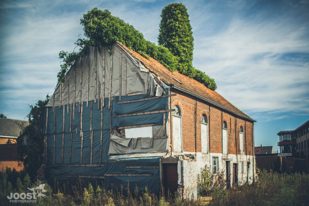 © JoostVH Photography: Urbex - Urban by JoostVH Photography