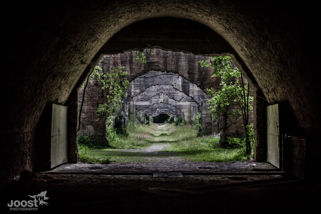 © JoostVH Photography: Urbex - Urban by JoostVH Photography