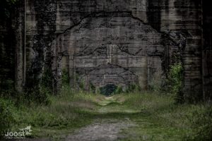 © JoostVH Photography: Urbex - Urban by JoostVH Photography