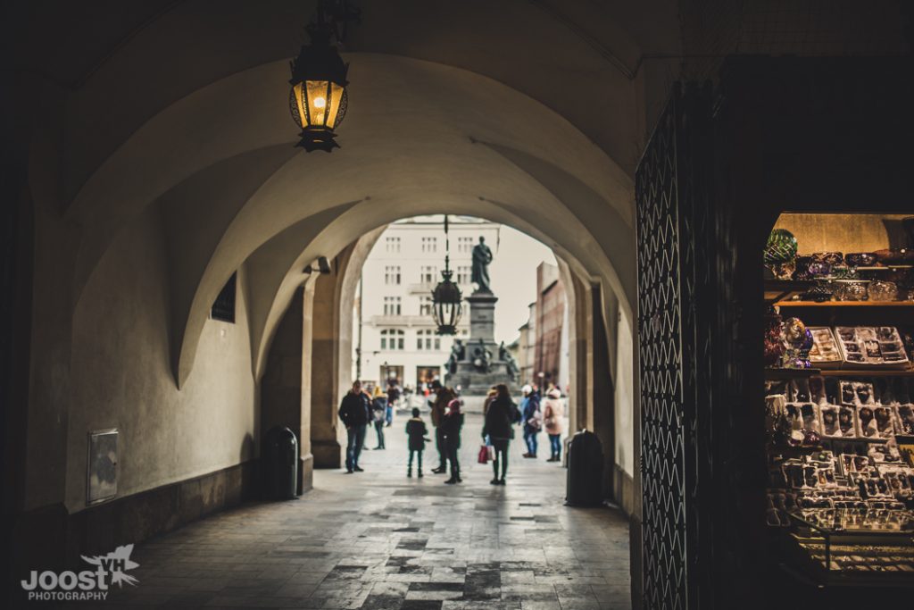 Krakow by JoostVH Photography - Krakau - Krakow - city - photography