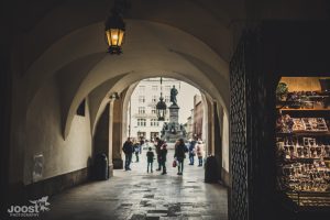 Krakow by JoostVH Photography - Krakau - Krakow - city - photography