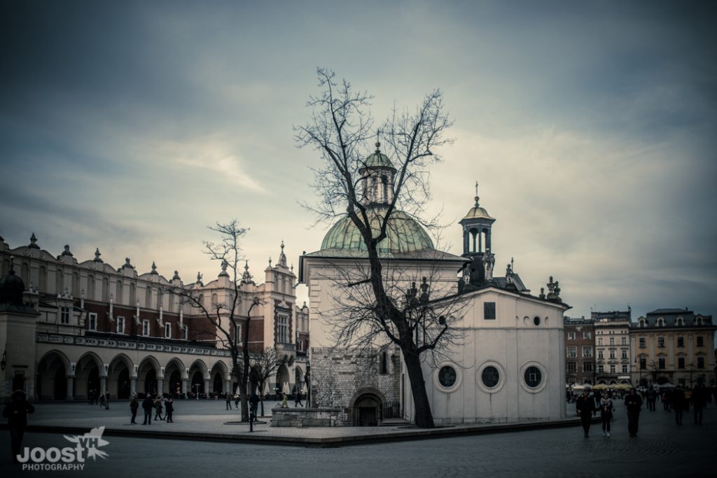 Krakow by JoostVH Photography - Krakau - Krakow - city - photography