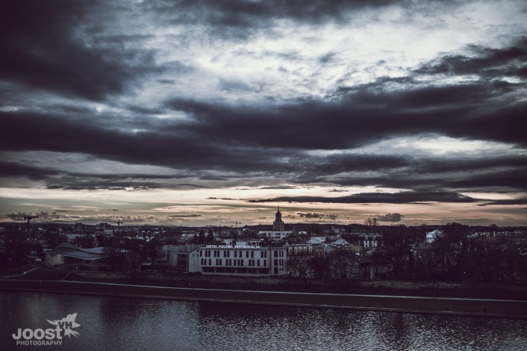 Krakow by JoostVH Photography - Krakau - Krakow - city - photography