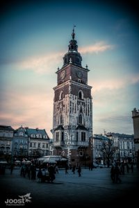 Krakow by JoostVH Photography - Krakau - Krakow - city - photography