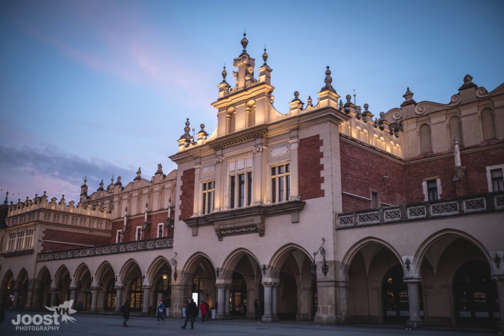 Krakow by JoostVH Photography - Krakau - Krakow - city - photography