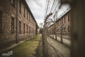 Auschwitz - Oswiecim - JoostVH Photography - concentrationcamp