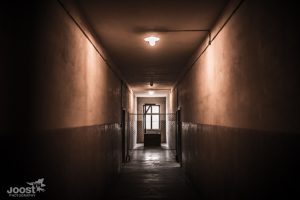 Auschwitz - Oswiecim - JoostVH Photography - concentrationcamp
