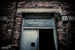 Auschwitz - Oswiecim - JoostVH Photography - concentrationcamp