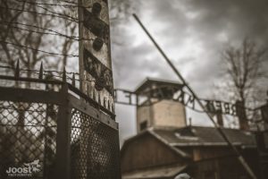 Auschwitz - Oswiecim - JoostVH Photography - concentrationcamp