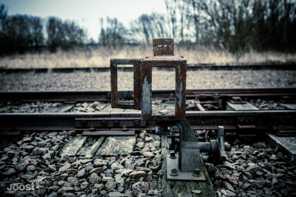 Auschwitz - Oswiecim - JoostVH Photography - concentrationcamp