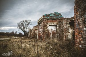 Auschwitz - Oswiecim - JoostVH Photography - concentrationcamp
