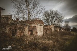 Auschwitz - Oswiecim - JoostVH Photography - concentrationcamp